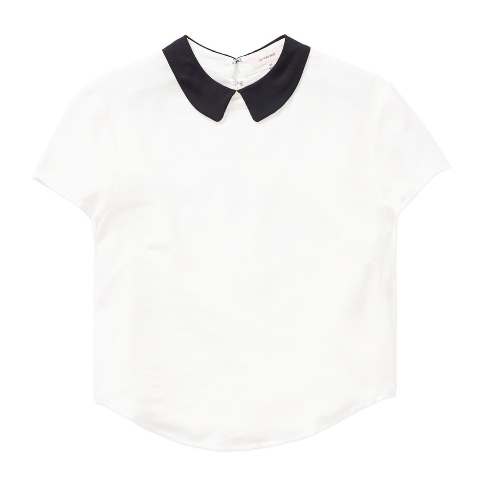 Sunday Best Collared Shirt